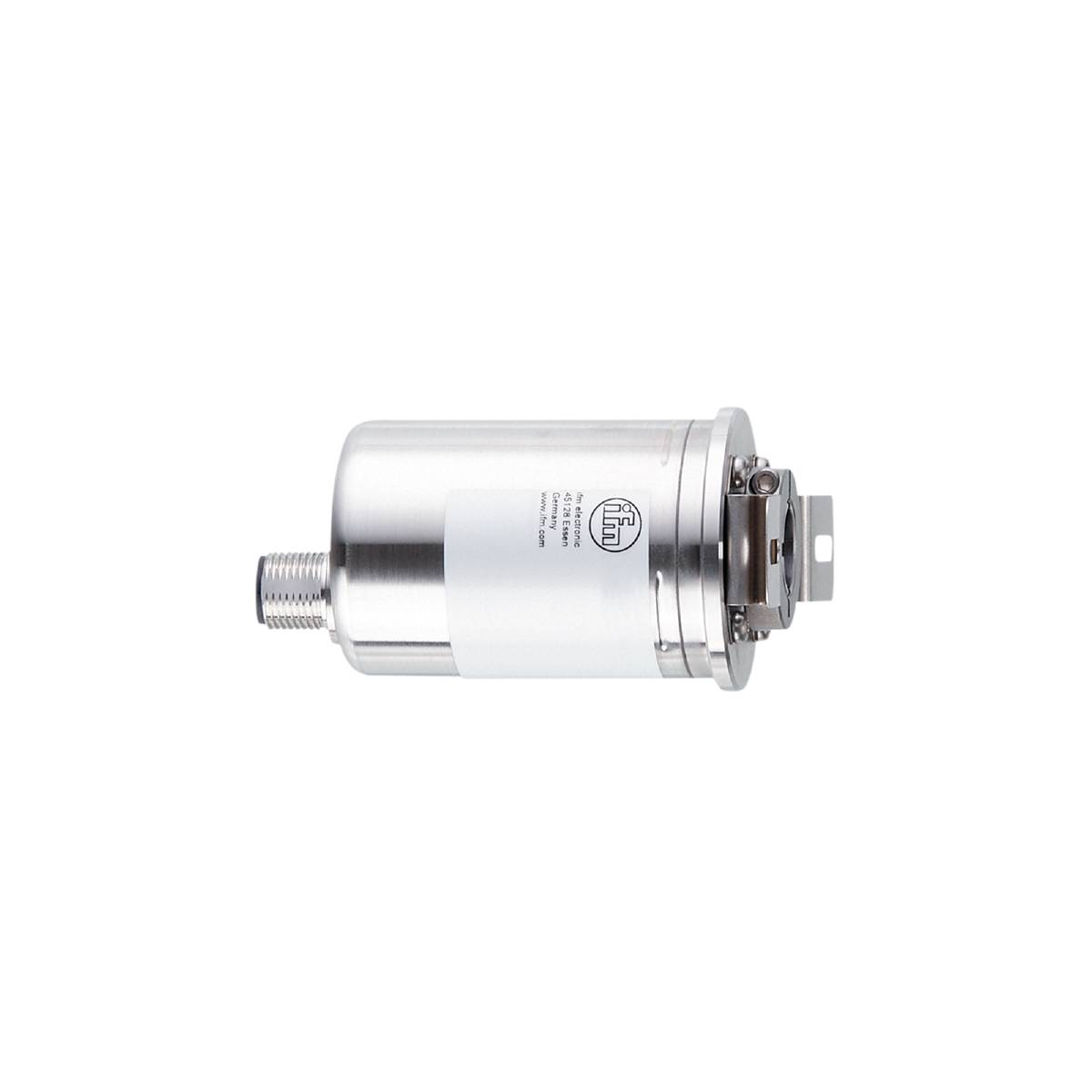 ifm Electronic RA3110 Roterende encoder Incrementeel Magnetisch 42 mm Piece 1 stuk(s)