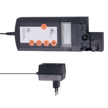 ifm Electronic AC1154 Adresseermachine  AC1154 1 stuk(s)