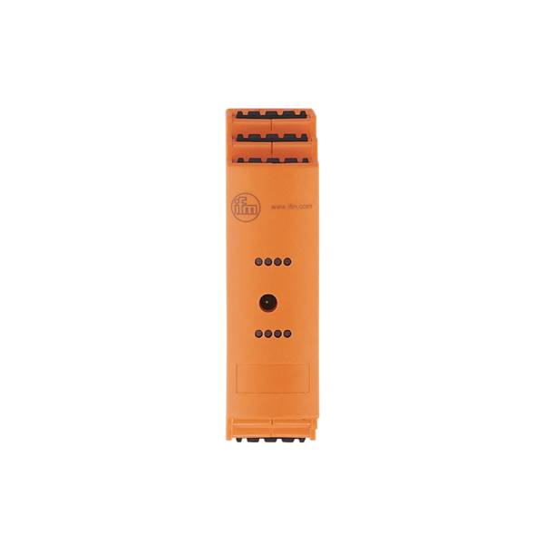 ifm Electronic AC3219 AC3219 Uitgangsmodule Spanning (0 - 10 V)