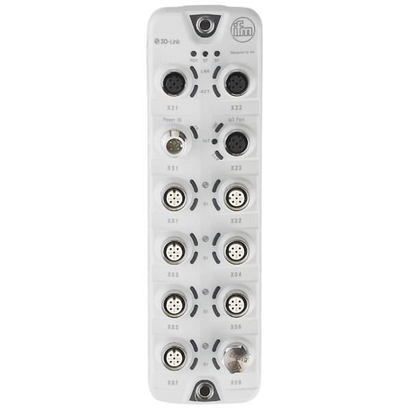 ifm Electronic AL1373 AL1373 Actieve sensor/actorbox Multipoolverdeler 1 stuk(s) Piece