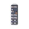 ifm Electronic AL1010 AL1010 Actieve sensor/actorbox Multipoolverdeler 1 stuk(s) Piece