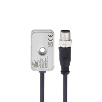 ifm Electronic Accelerometer VSM103 VSM103   Kabel met open einden