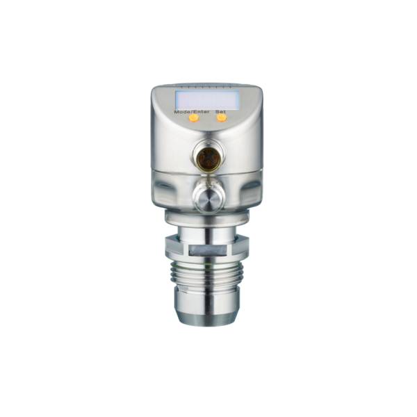 ifm Electronic Druksensor 1 stuk(s) PI2898 -1.24 kPa tot 25 kPa M12 1x NC, 1x NO, Analoog