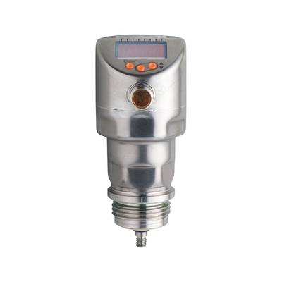 ifm Electronic LR2750 Elektronische niveausensor Voedingsspanning (bereik): 18 - 30 V/DC Meetbereik: 0.02 - 1.98 m 1 stu