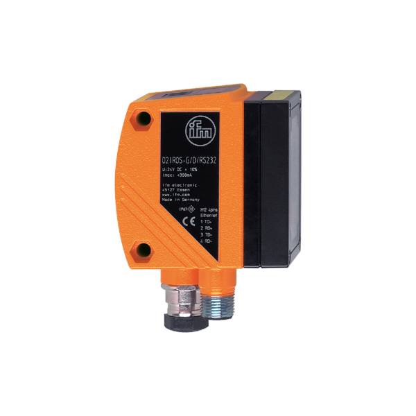 ifm Electronic O2I304 1D/2D-codelezer O2I304 1 stuk(s)