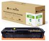 G&G Toner vervangt HP 201X Compatibel Geel 2300 bladzijden Reborn remanufactured 21259