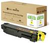 G&G Toner vervangt Kyocera TK-5280 Compatibel Geel 11000 bladzijden Reborn remanufactured 21299