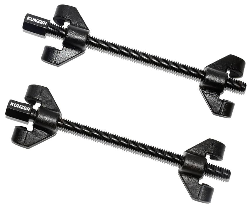 Kunzer 7FSS02 Veerspanner