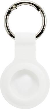 Trackilive 005-2005505 Sleutelhanger Multifunctionele tracker Wit 1 stuk(s)