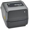 Zebra Zebra ZD621t - Etikettendrucker - Thermotransfer - Rolle (11,8 cm) Labelprinter Warmtetransmissie 203 x 203 dpi Etikettenbreedte (max.): 108 mm USB, RS-232, LAN, Bluetooth
