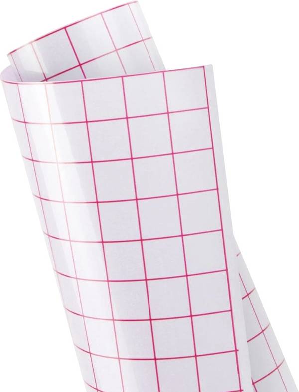Loklik Transfer Tape Roll Folie