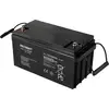 VOLTCRAFT VC-12668698 Loodaccu 12 V 80 Ah Loodvlies (AGM) (b x h x d) 350 x 179 x 167 mm Onderhoudsvrij, Geringe zelfontlading