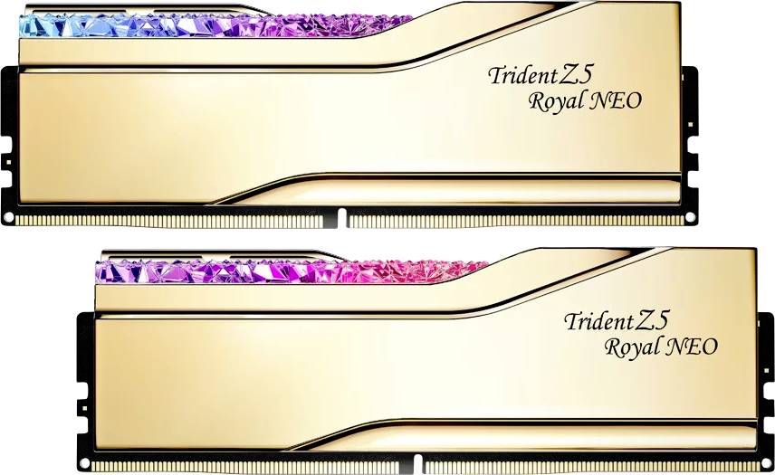 G.Skill F5-6000J2836G16GX2-TR5NG Werkgeheugenmodule voor PC DDR5