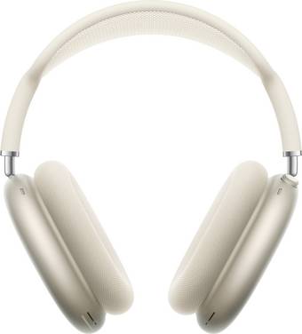 Apple AirPods Max AirPods  Bluetooth Stereo Poolster Noise Cancelling, Ruisonderdrukking (microfoon) Headset