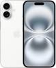 Apple iPhone 16 Wit 128 GB 15.5 cm (6.1 inch)