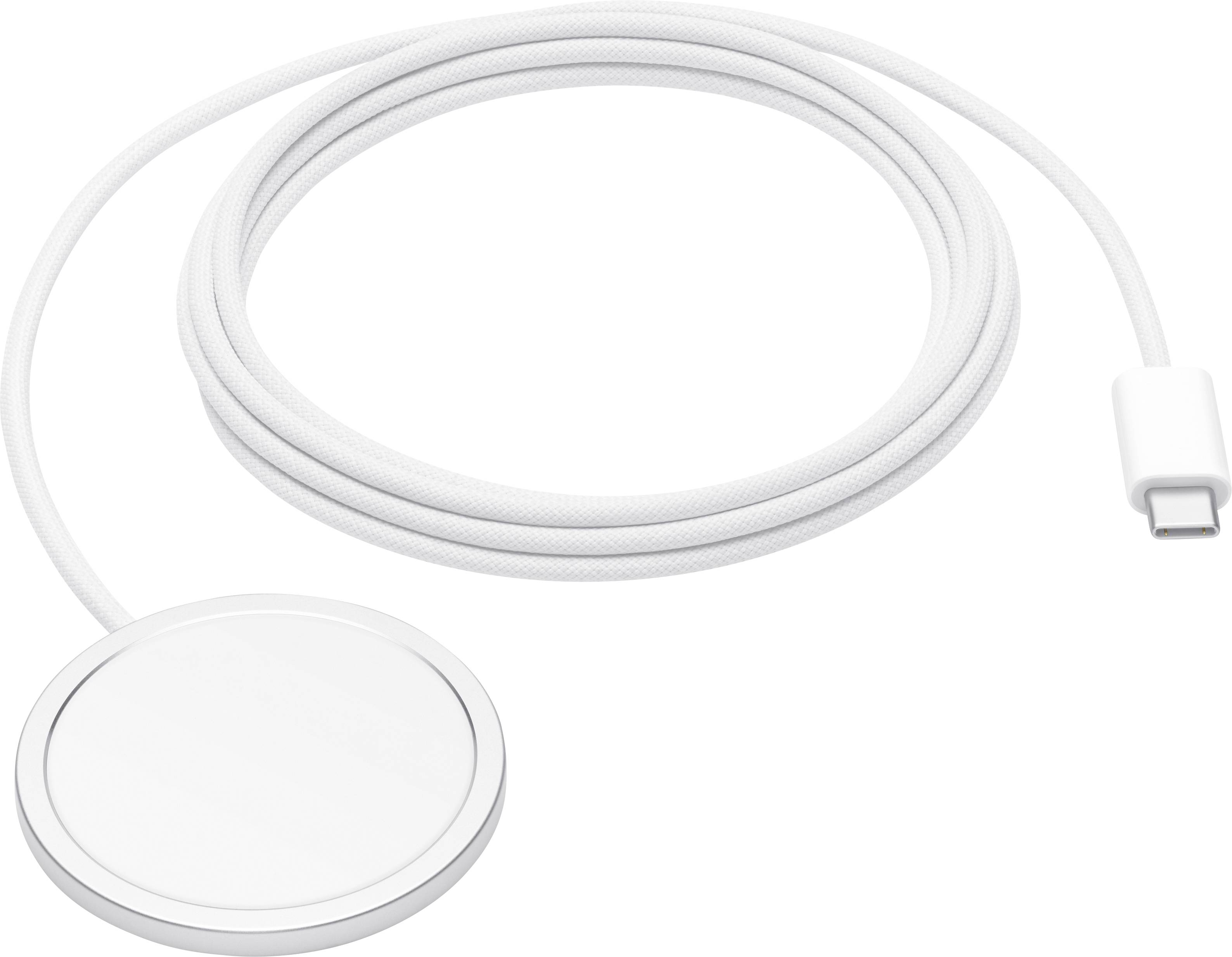 Apple MagSafe Laadadapter 1x Apple MagSafe Magsafe Wit Binnen