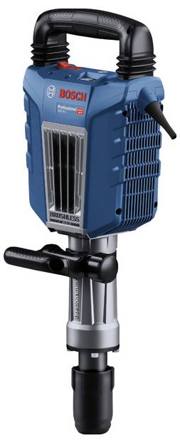 Bosch Professional GSH 14 C Zeskant-Sloophamer 1750 W Brushless
