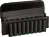 Bosch Accessories 2608003039 2608003039 Dopsleutelinzetset Metrisch 1/2" (12,5 mm)