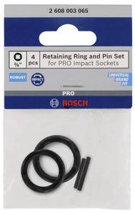 Conrad Bosch Accessories 2608003065 2608003065 Houder aanbieding