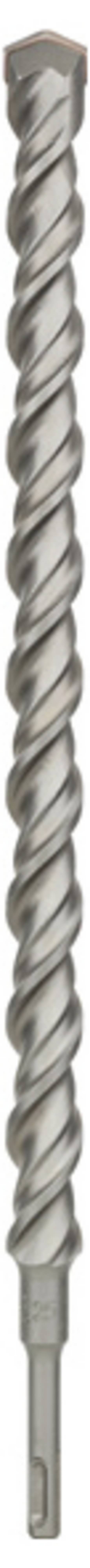 Bosch Accessories 2608831063 2608831063 Staal Hamerboor 25 mm Gezamenlijke lengte 450 mm SDS-Plus 1 stuk(s)