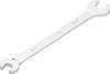 Vigor V7730-8X9 Dubbele steeksleutel Sleutelbreedte (metrisch) 8 - 9 mm