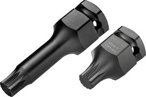 Conrad Hazet 990S-12/2 Dopsleutelset aanbieding