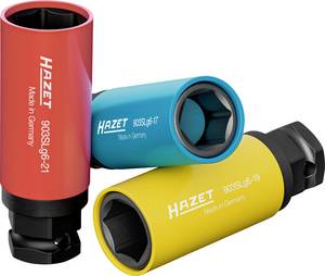 Conrad Hazet 903SLG6/3 Dopsleutelset aanbieding