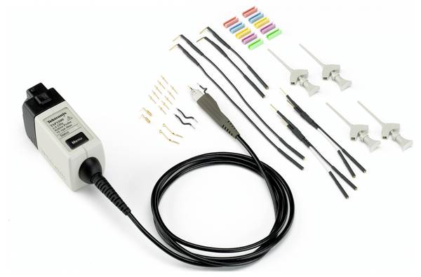 Tektronix TAP1500L Sonde   1.5 GHz