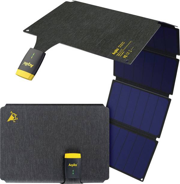 Aqiila P56 AQSCP56SUN017 Lader op zonne-energie 56 W
