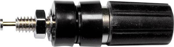 Mueller Electric BU-P3750-0 Poolklem Zwart 15 A 1 stuk(s) Piece