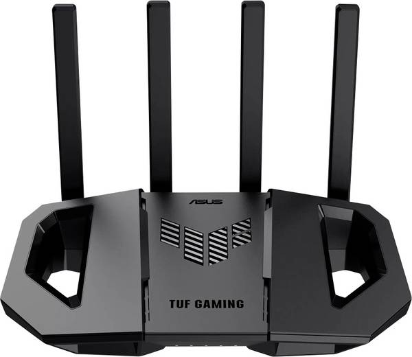 Asus TUF-BE3600 Router 5 GHz, 2.4 GHz 2.9 GBit/s