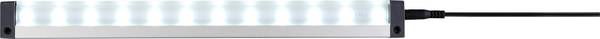 Renkforce RF-6662042 19 inch  Verlichting voor patchkast      Aluminium