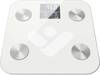 truelife FitScale W6 BT TLFSW6BT Personenweegschaal Digitaal Weegbereik (max.): 180 kg Wit, Grijs Met Bluetooth