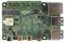 Een single-board computer met meerdere aansluitingen en schakelingen, geschikt voor elektronische projecten en ontwikkelingen.