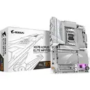 Gigabyte X870 A ELITE WF7 ICE AM5 ATX MB Moederbord Socket AMD AM5 Vormfactor ATX Moederbord chipset AMD® X870