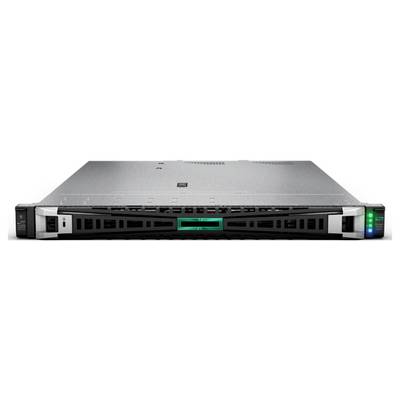 Hewlett Packard Enterprise Server DL320 G11 () Intel® Xeon Silver 4514Y 32 GB RAM 480 GB SSD P77243-425