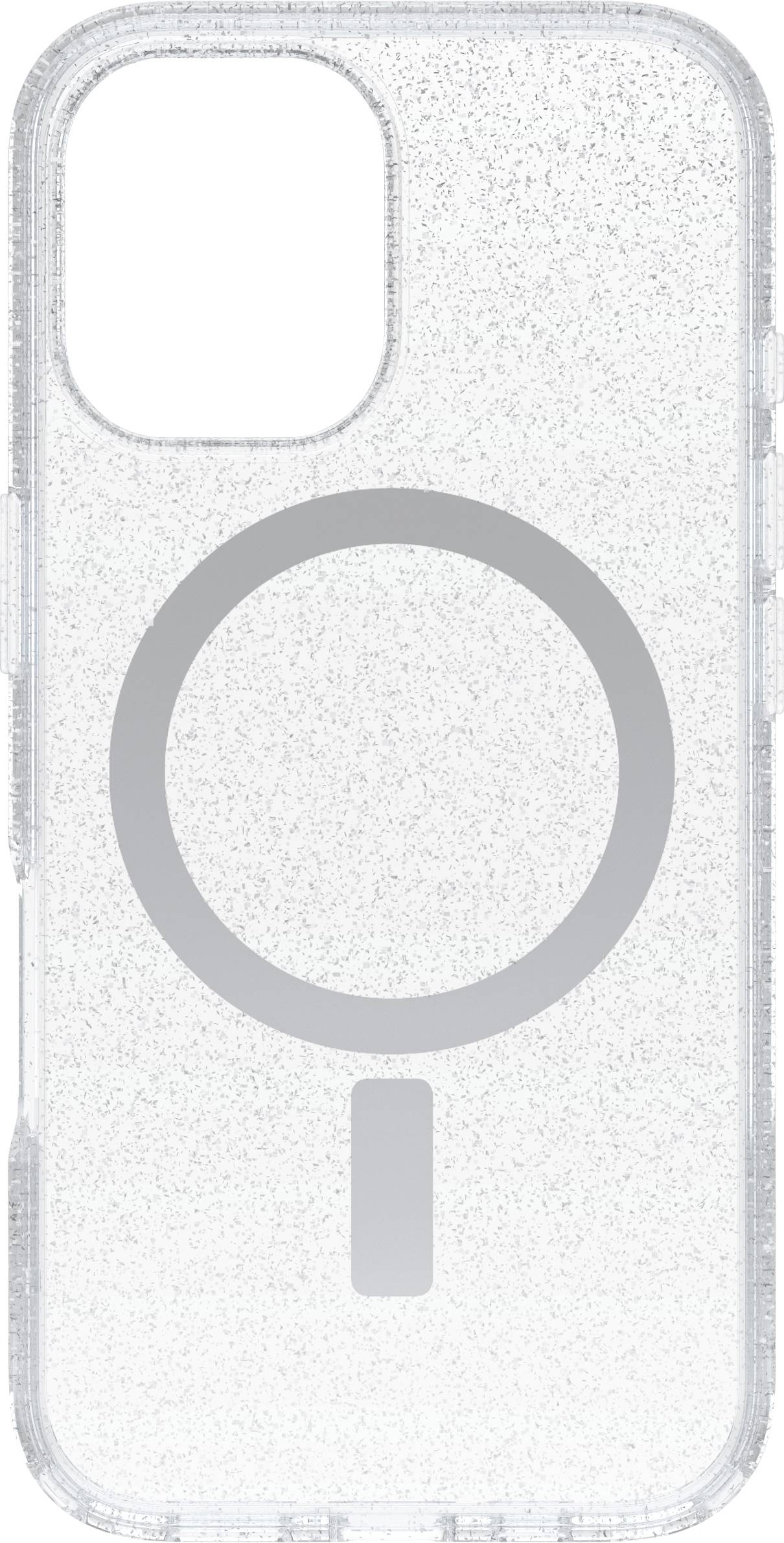 Otterbox Symmetry Backcover Apple iPhone 16 Stardust MagSafe compatible
