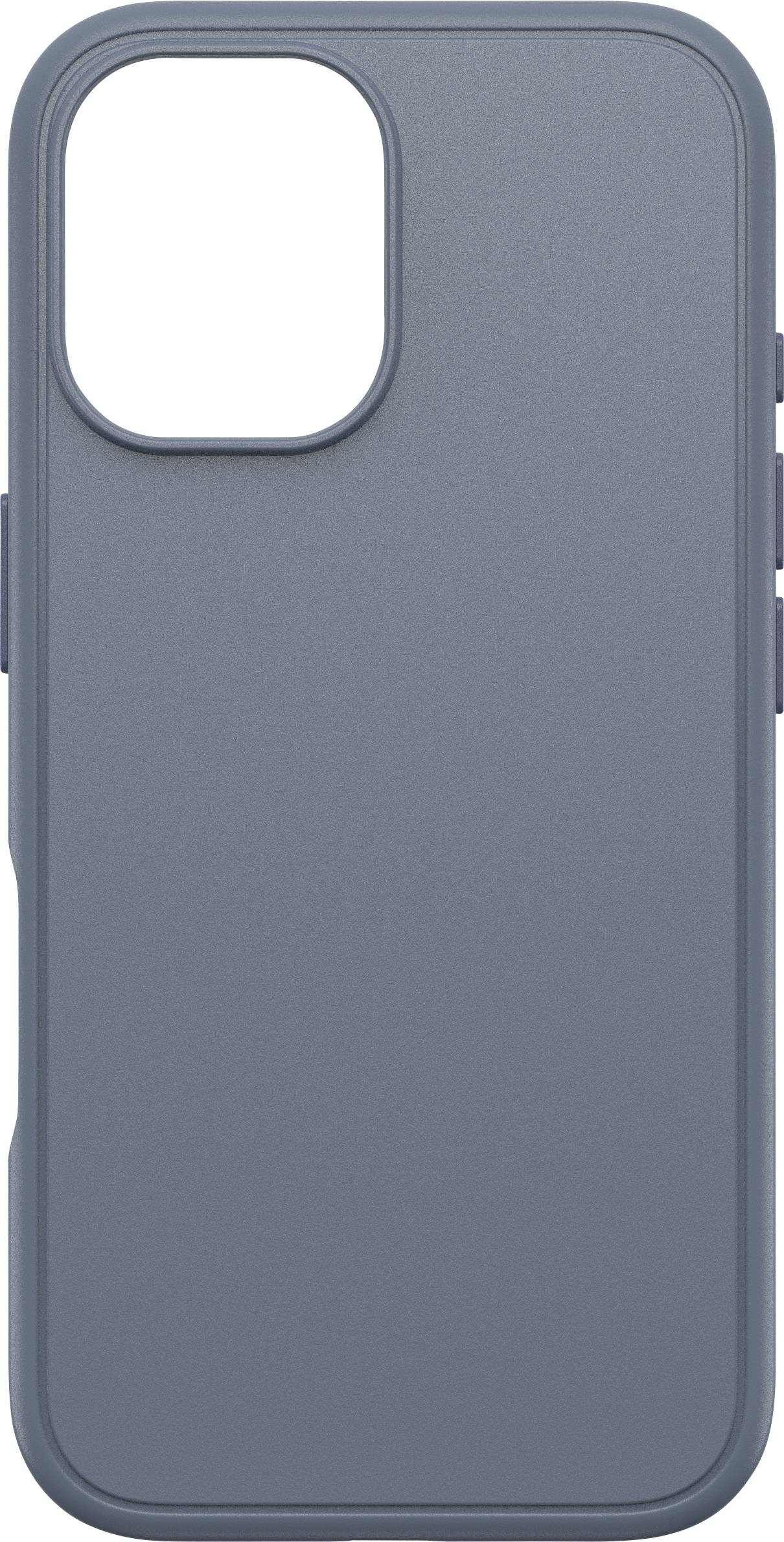 Otterbox Symmetry Backcover Apple iPhone 16 Blauw MagSafe compatible