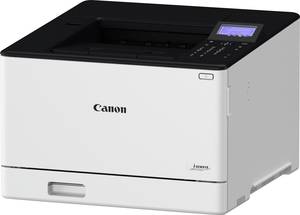 Conrad Canon i-SENSYS LBP-673 Cdw Printer Laser, kleur Kleur A4 33 pag./min. 33 pag./min. 1200 x 1200 dpi LAN, USB, WiFi aanbieding