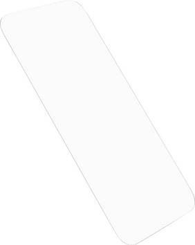 Otterbox Glass 77-96167 Screenprotector (glas) Apple iPhone 16 1 stuk(s) Anti-vingerafdruk, Krasvast
