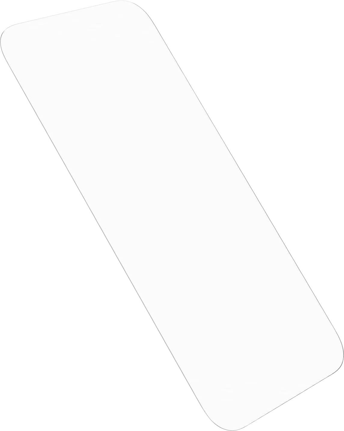 OtterBox Premium Glas 9H Aluminiumsilicaat Schermbescherming voor Apple iPhone 16 Pro Max - Glashelder - 1 - Voor OLED i