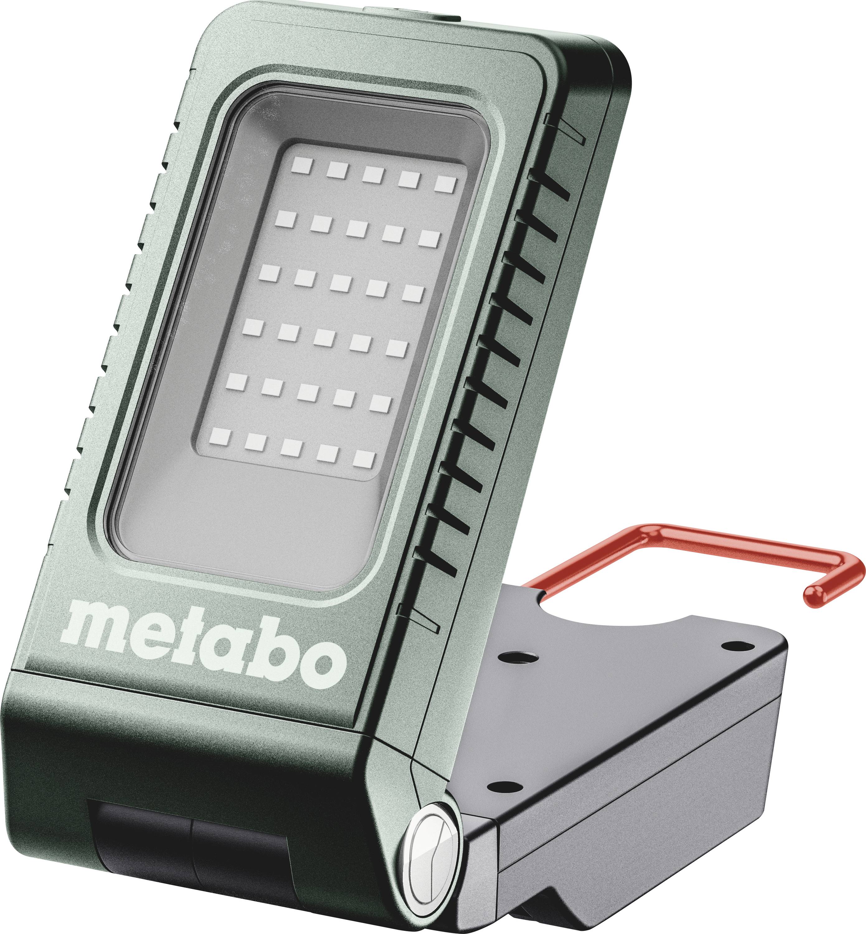 Metabo BSA 18-1000 Bouwlamp 1000 lm