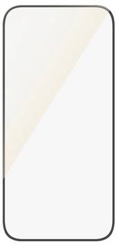 PanzerGlass Eyecare 2866 Screenprotector (glas) Apple iPhone 16 Pro 1 stuk(s) Anti-vingerafdruk, Krasvast