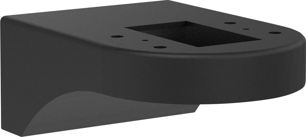 Pfannenberg BR50-W Wall attachment Wandhouder voor signaalgever Geschikt voor serie (signaaltechniek) Signaalelement serie BL50