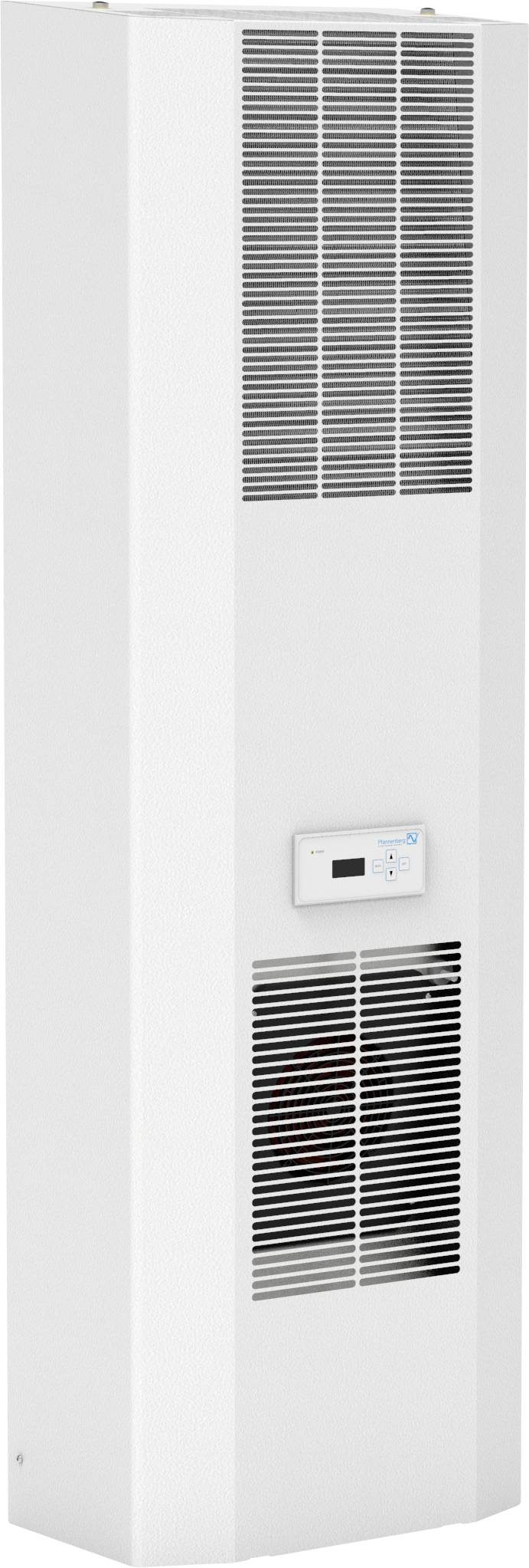 Pfannenberg DTS 6X1E 230V 7035 Koelapparaat 230 V/AC 2800 W (b x h x d) 485 x 1547 x 278 mm 1 stuk(s)