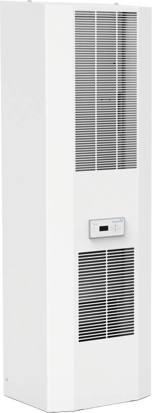 Pfannenberg DTS 6X2E 230V 7035 Koelapparaat 230 V/AC 4500 W (b x h x d) 485 x 1547 x 372 mm 1 stuk(s)
