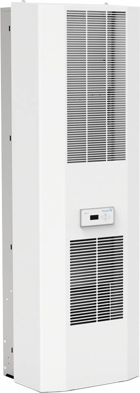 Pfannenberg DTI 6X2E 400V 7035 Koelapparaat 400 V/AC 4500 W (b x h x d) 485 x 1538 x 372 mm Piece 1 stuk(s)