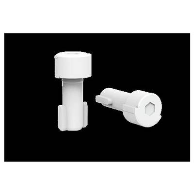 Pfannenberg Replacement Fixing bolts PA Vergrendelonderdeel-0