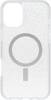 Otterbox React Backcover Apple iPhone 16 Plus Stardust Inductieve lading, MagSafe compatible