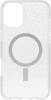 Otterbox React Backcover Apple iPhone 16 Plus Stardust Inductieve lading, MagSafe compatible